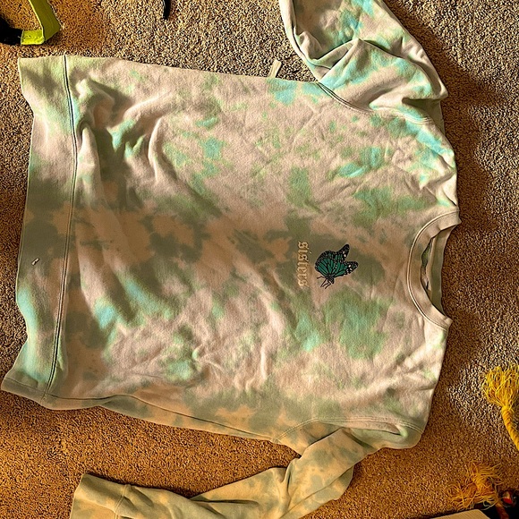 Sisters butterfly merch “. ~james charles~ - Picture 1 of 1